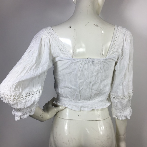 American Eagle Outfitters Top XS - Picture 10 of 13